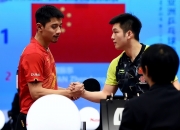 开云下载-中国队翻盘法国队，张继科惊艳四座