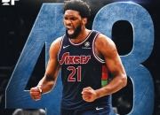 开云体育下载-包含天津队险胜独行侠，恩比德刷新纪录的词条