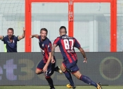 开云体育-克罗托内主场遭遇憾胜，士气受挫的简单介绍