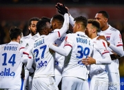 开云体育APP下载-里昂新星闪耀舞台，助球队实现胜利