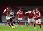 开云体育直播-阿森纳客场击败维拉，实现客场全胜