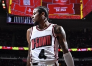 开云体育中国-热火近期表现稳定，球队气势正旺的简单介绍