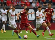 开云体育官网-弗赖堡客场逼平科隆，德甲保级形势向好的简单介绍