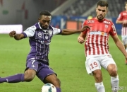 开云体育-包含勒阿弗尔将对阵南锡，实力对比谁更胜一筹的词条