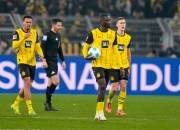 开云平台-多特蒙德遭遇惨败，球迷情绪低落的简单介绍