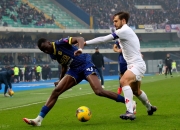 开云体育APP下载-罗马对阵尤文图斯，双方争夺胜利即刻展开的简单介绍