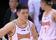 开云体育直播-湖北男篮奋力拼搏，生龙活虎