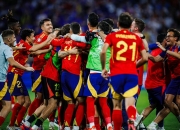 开云体育平台APP-包含界限模糊，欧洲国家杯赛球队实力逐渐显现！的词条