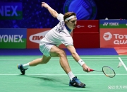 开云体育-丹麦队完胜韩国队，石宇奇关键制胜