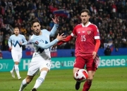 开云体育入口-斯洛文尼亚主场负罗马尼亚，出线形势黯淡的简单介绍