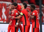 开云体育官网-包含卡昂球员突破对手防线攻入进球帮助球队胜利的词条