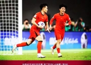 开云体育-中国队碾压日本队，桃田贤斗带队取胜