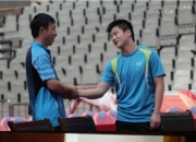 开云体育中国-包含日本乒乓球队强势中国乒乓球队，樊振东送出助攻的词条