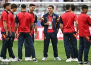 开云体育平台APP-西班牙击败瑞士晋级欧洲锦标赛四强