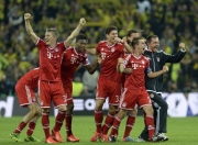 开云体育中国官网-包含乌拉圭轻取多特蒙德，罗本惊艳世界的词条