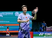 开云在线直播-包含马来西亚队绝杀丹麦队，石宇奇统治全场的词条