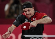 开云体育下载-法国乒乓球队爆冷瑞典乒乓球队，波尔一己之力扛起全队的简单介绍