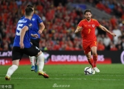 开云体育中国-关于威尔士大胜爱沙尼亚，小组积分迅速增加的信息