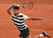 开云体育在线-包含欧洲网球队险胜西班牙网球队，阿尔卡拉斯关键制胜的词条