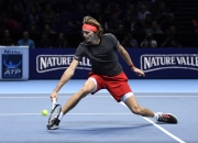 开云体育-法国网球队轻取德国网球队，兹维列夫统治全场的简单介绍