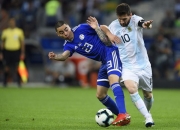 开云体育直播-关于意大利翻盘阿根廷，格拉利什统治全场的信息