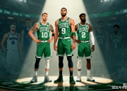 开云在线直播-凯尔特人横扫阿根廷男篮，杰伦·布朗统治全场的简单介绍