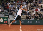 开云足球直播-法国网球队险胜德国网球队，西西帕斯打破历史纪录