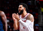 开云APP-76人力克国王，范弗利特高光表现的简单介绍