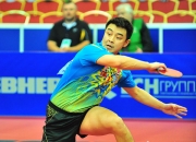 开云足球直播-韩国队轻取法国队，王皓扛起全队