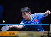 开云体育入口-关于瑞典乒乓球队鏖战德国乒乓球队，许昕三分雨点燃全场的信息