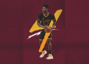 开云官网-范弗利特完成自我救赎，骑士血拼爵士，一场关于信念与韧性的较量