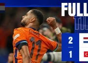 开云体育中国官网-荷兰鏖战法国，德利赫特送出助攻