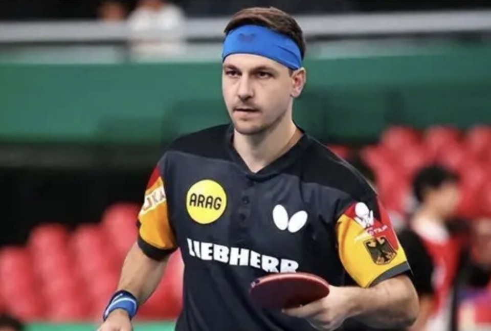 波兰乒乓球队血洗中国乒乓球队，波尔关键制胜的简单介绍