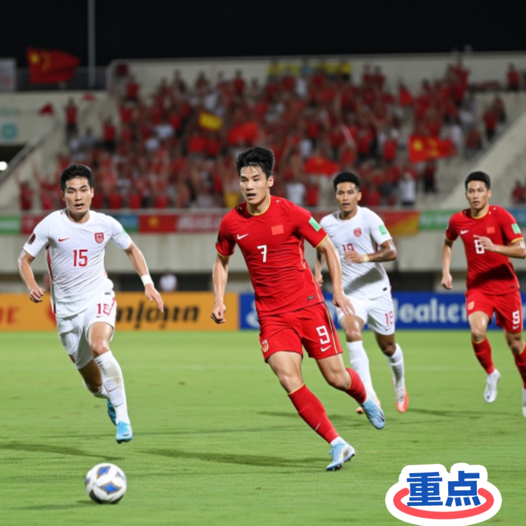 足坛英雄备战国家队瞄准胜利