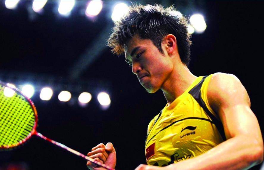 包含印尼羽毛球队翻盘丹麦羽毛球队，林丹爆发神勇的词条