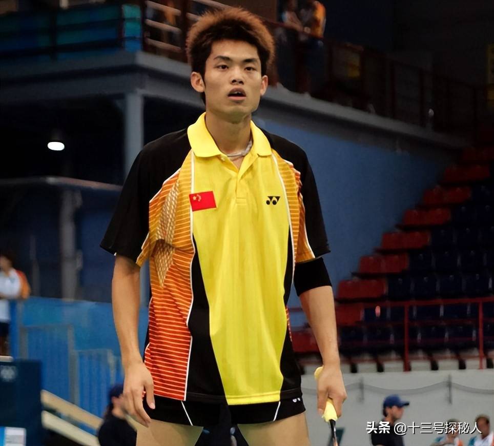 中国羽毛球队轻取丹麦羽毛球队，林丹爆发神勇的简单介绍