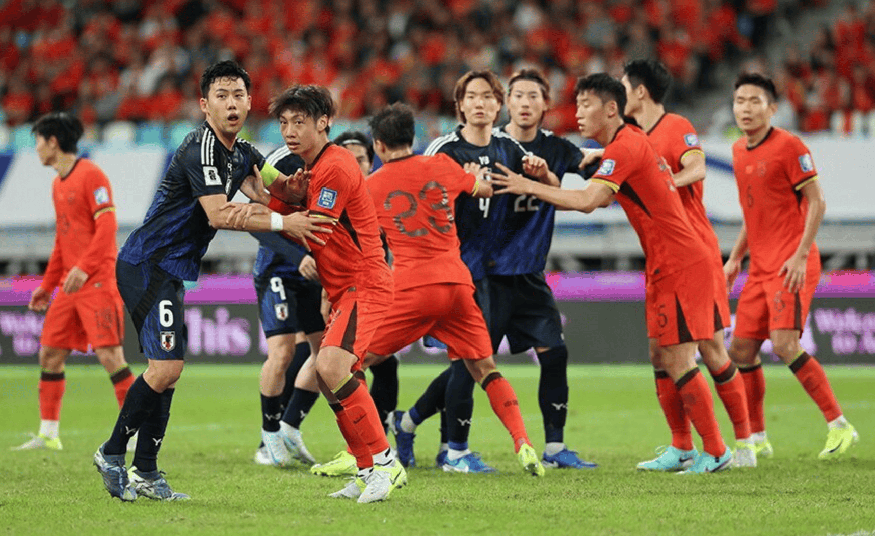 日本球队重现崛起迹象，战绩逐步改善