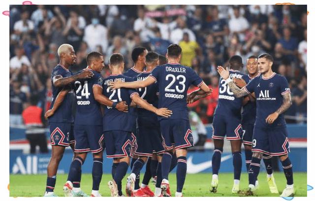 关于朗斯主场不敌巴黎圣日耳曼,争冠形势严峻的信息 关于朗斯主场不敌巴黎圣日耳曼,争冠形势严峻的信息