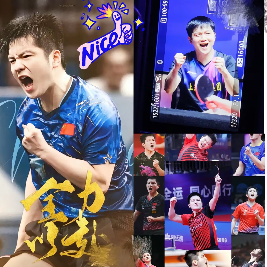 波兰乒乓球队轻取瑞典乒乓球队，樊振东送出助攻的简单介绍