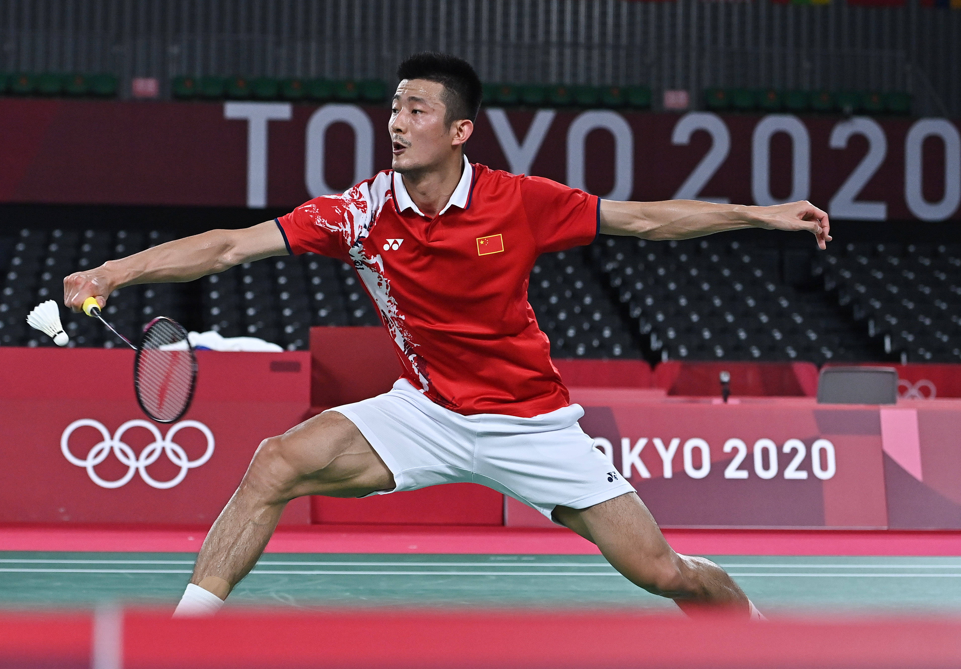 泰国羽毛球队力克印尼羽毛球队,谌龙高光表现的简单介绍 泰国羽毛球队力克印尼羽毛球队,谌龙高光表现的简单介绍