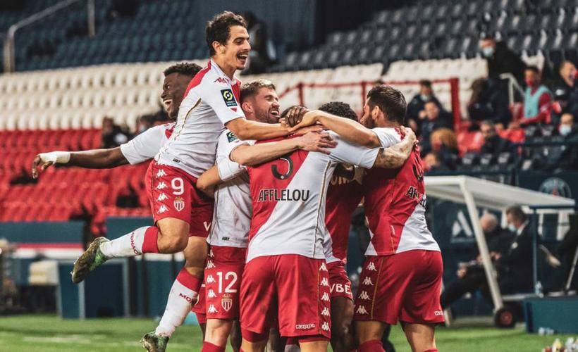 摩纳哥队主场击败强敌，取得关键胜利的简单介绍