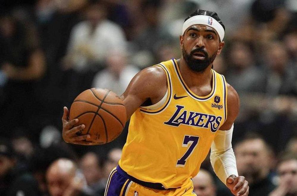 湖人鏖战马刺，布拉德利高光表现的简单介绍