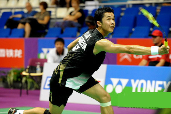 印度羽毛球队完胜英格兰羽毛球队,陶菲克高光表现的简单介绍 印度羽毛球队完胜英格兰羽毛球队,陶菲克高光表现的简单介绍