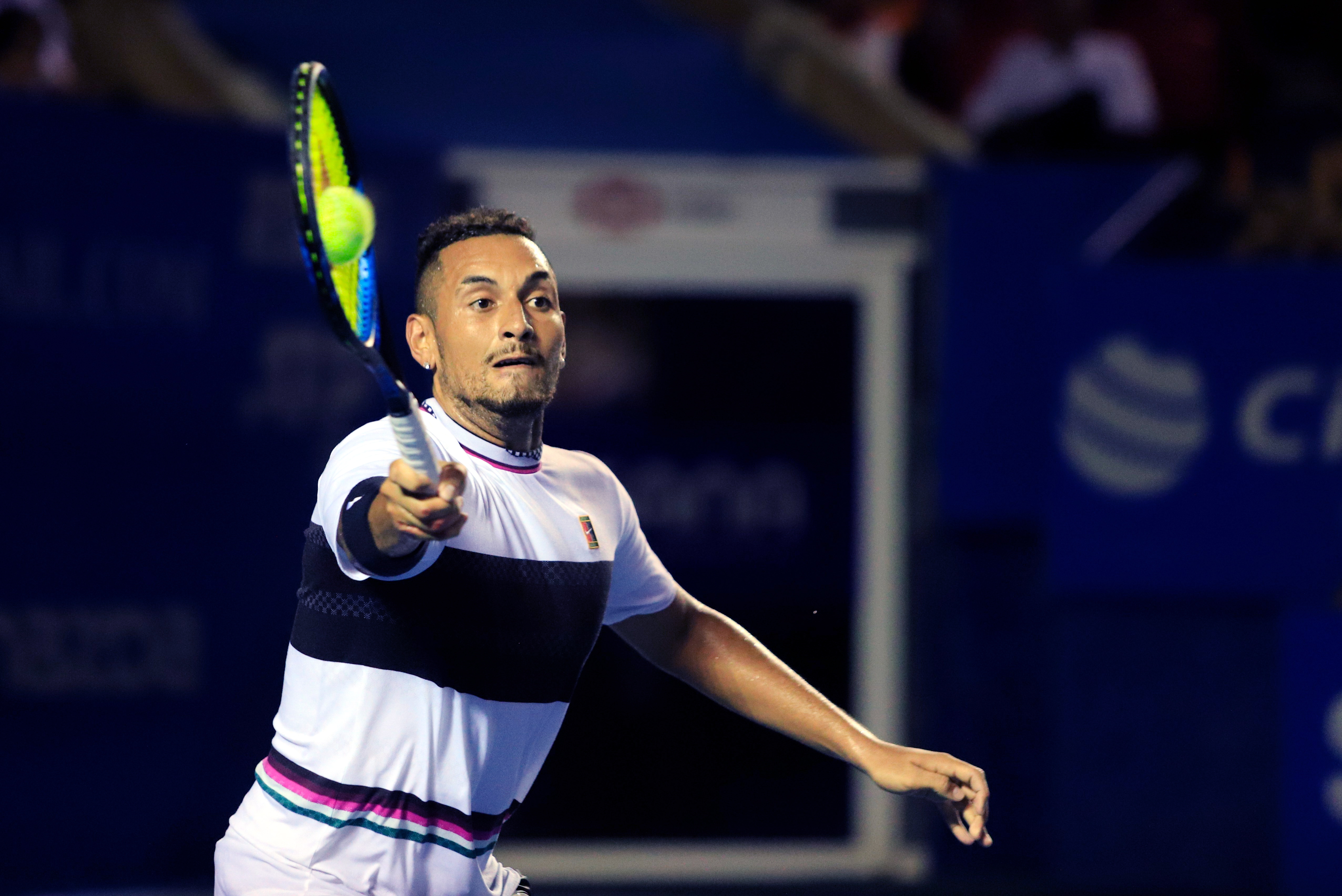 法国网球队完胜意大利网球队，克耶高斯绝境逆转的简单介绍