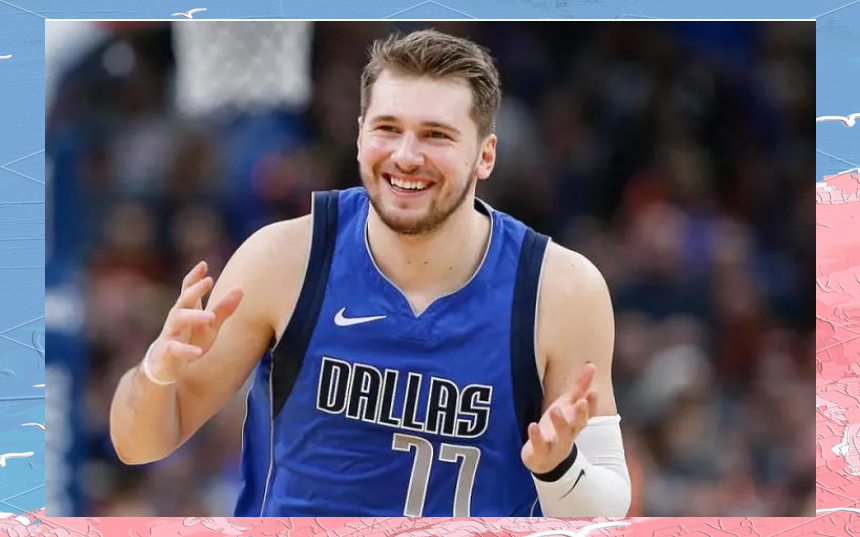 勇士B队险胜独行侠，东契奇一己之力扛起全队的简单介绍