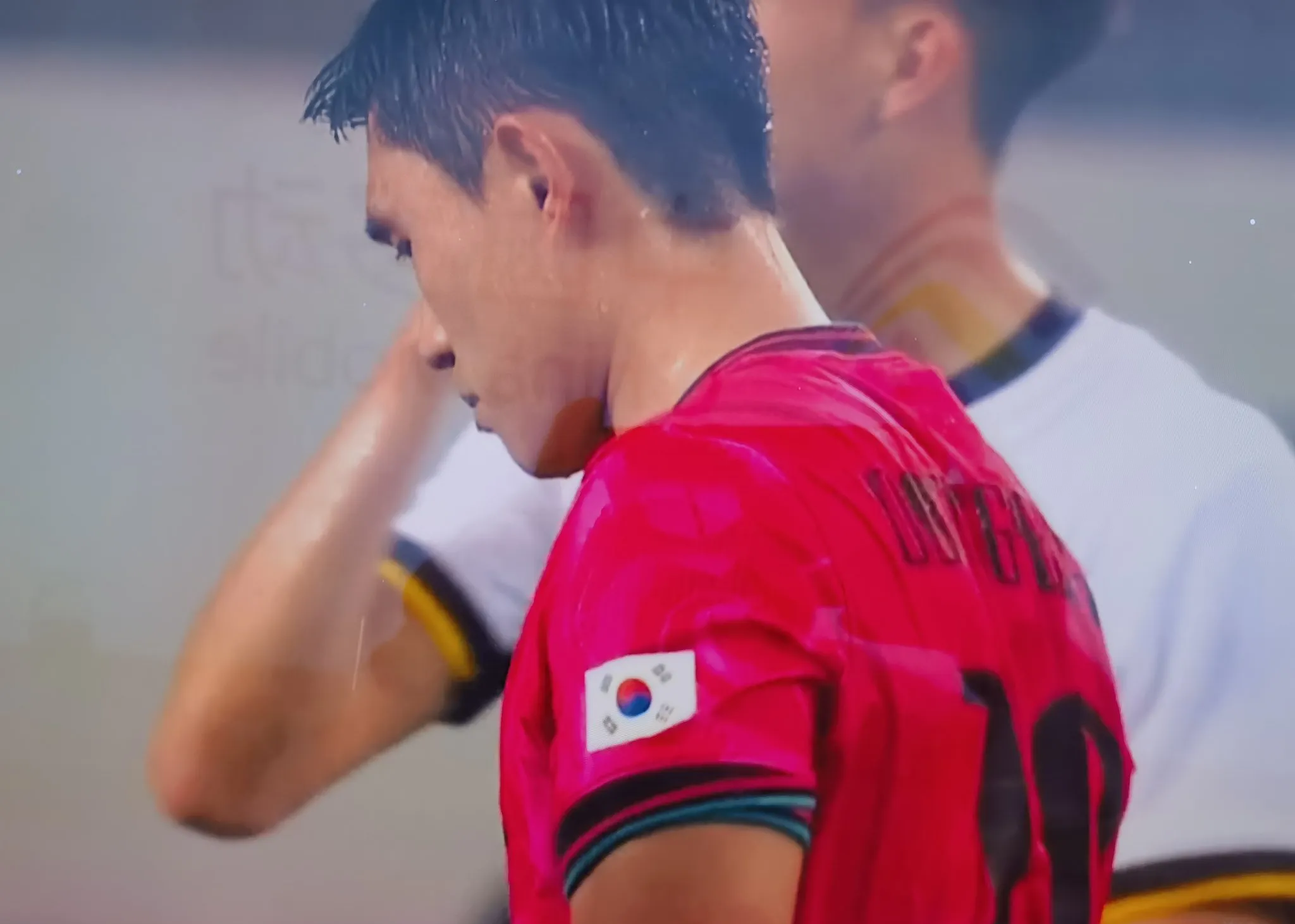 韩国队完胜瑞典队，樊振东统治全场