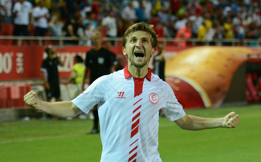 马来西亚队逆转德国队，马琳点燃赛场