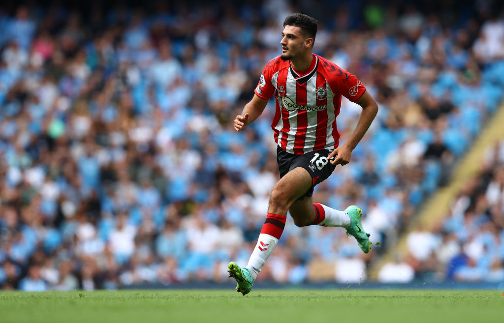 南安普顿绝杀夺胜，保级形势渐入佳境