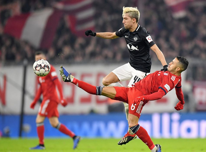 RB莱比锡全取三分,继续保持不败纪录的简单介绍 RB莱比锡全取三分,继续保持不败纪录的简单介绍