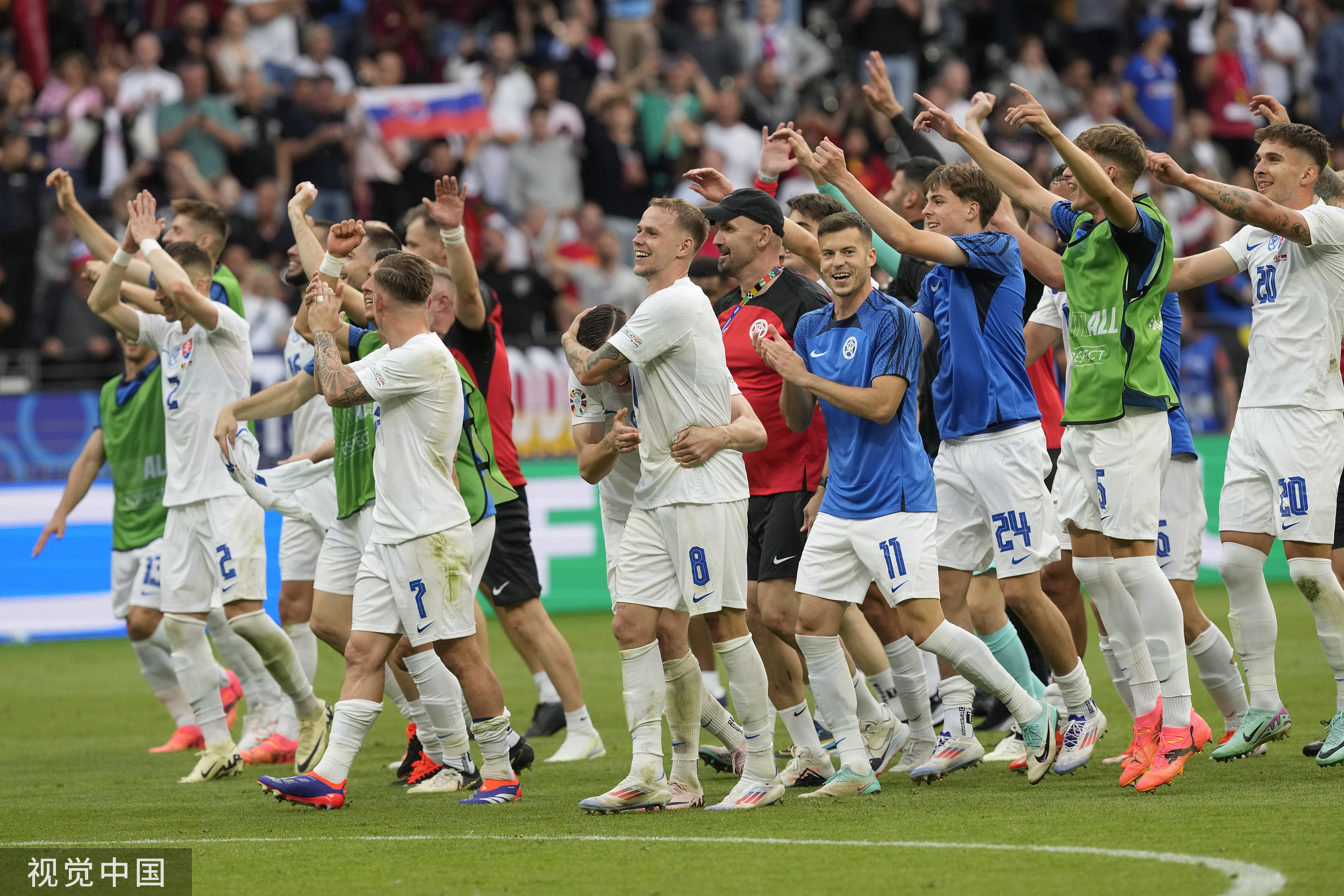 丹麦击败波兰欧洲锦标赛小组赛